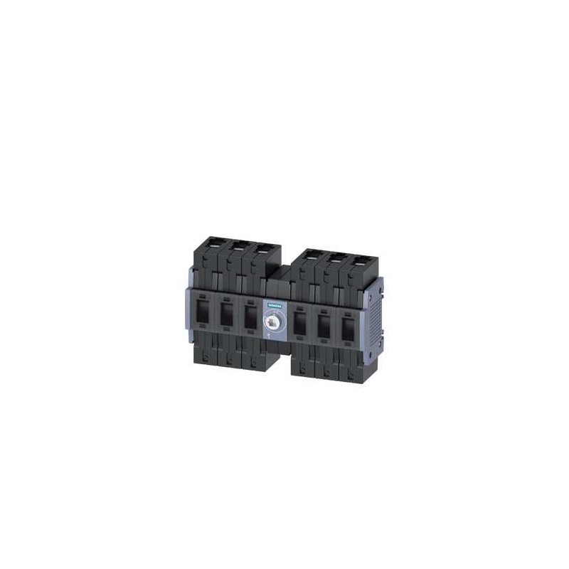 3KD32602NE200 3KD3260-2NE20-0 SIEMENS - Image 1