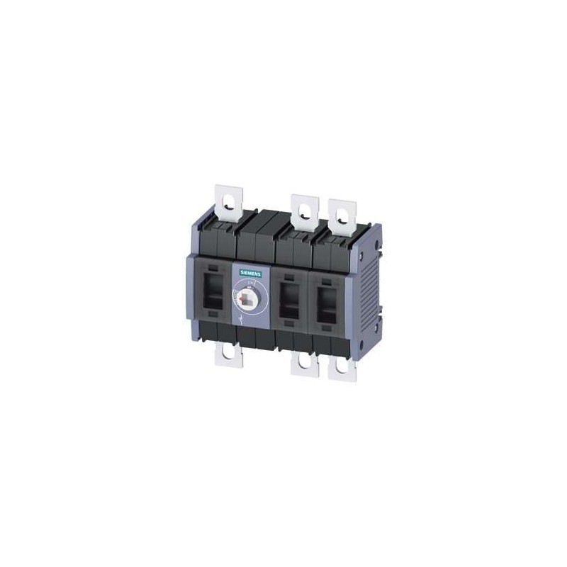 3KD34300NE200 3KD3430-0NE20-0 SIEMENS - Image 1