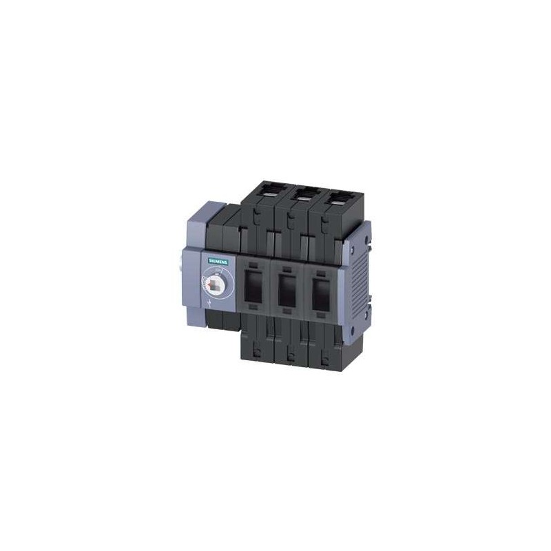 3KD34342NE100 3KD3434-2NE10-0 SIEMENS - Image 1