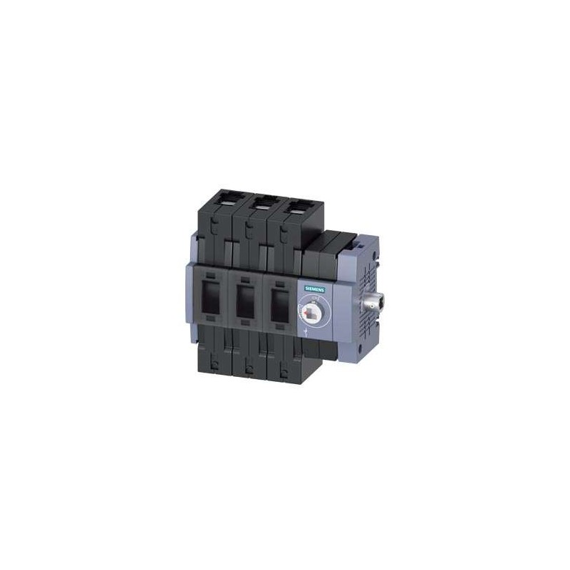 3KD34342NE400 3KD3434-2NE40-0 SIEMENS - Image 1