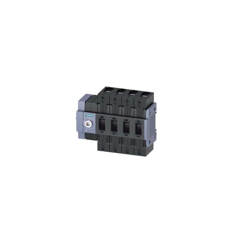 3KD34442NE100 3KD3444-2NE10-0 SIEMENS - Image 1
