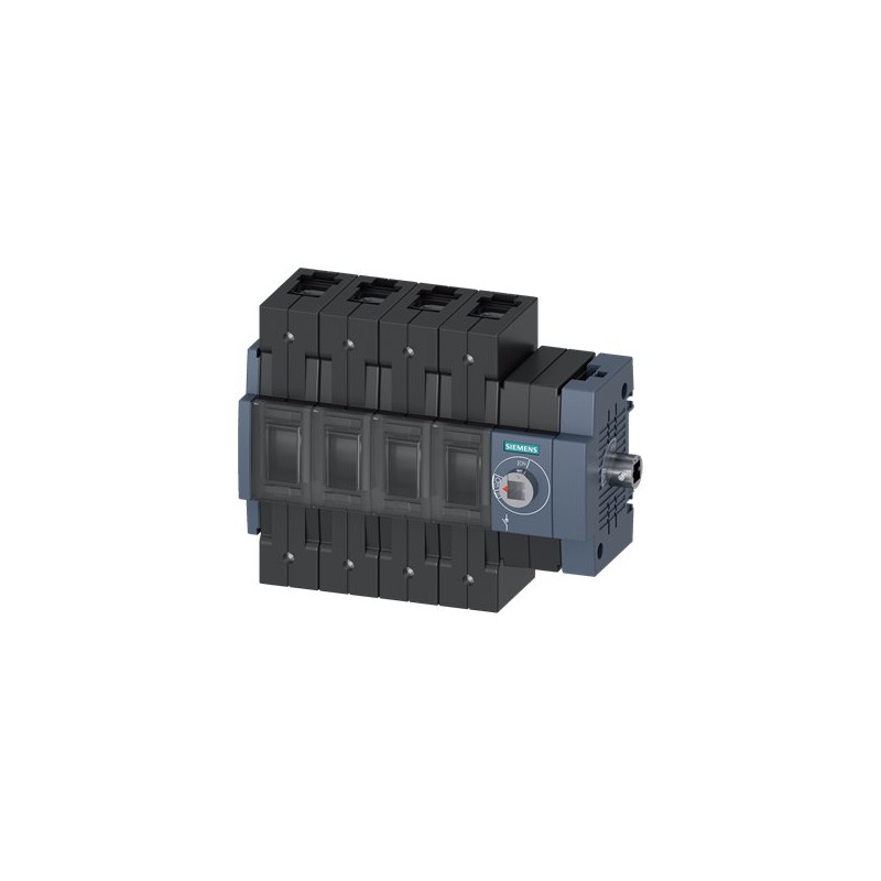 3KD34442NE400 3KD3444-2NE40-0 Siemens - Image 1