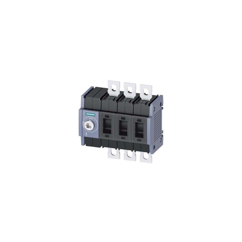 3KD36300NE100 3KD3630-0NE10-0 SIEMENS - Image 1