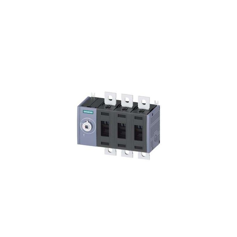 3KD36300PE100 3KD3630-0PE10-0 SIEMENS - Image 1