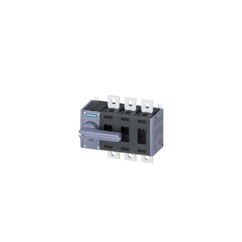 3KD36320PE100 3KD3632-0PE10-0 SIEMENS - Image 1