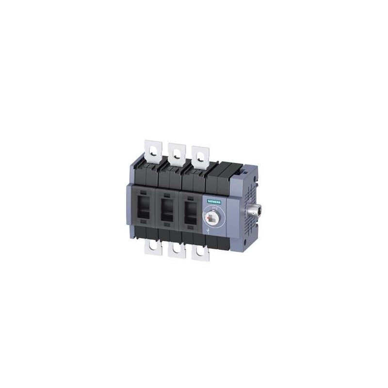 3KD36340NE400 3KD3634-0NE40-0 SIEMENS - Image 1