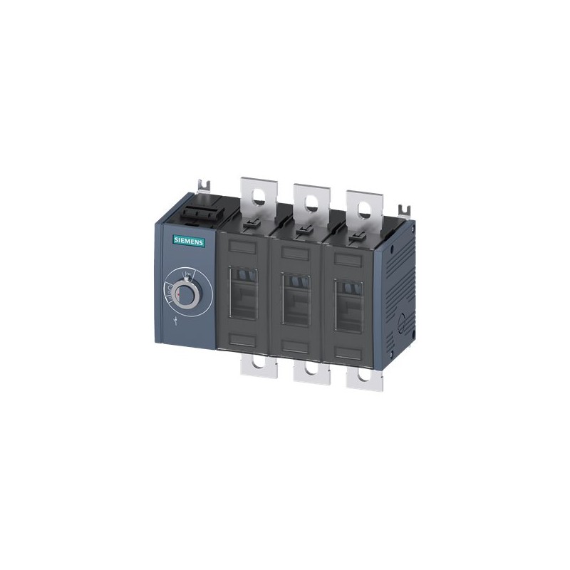 3KD36340PE100 3KD3634-0PE10-0 Siemens - Image 1