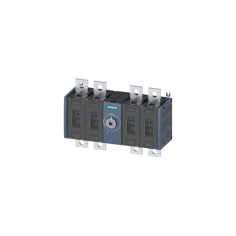 3KD36400PE200 3KD3640-0PE20-0 Siemens - Image 1