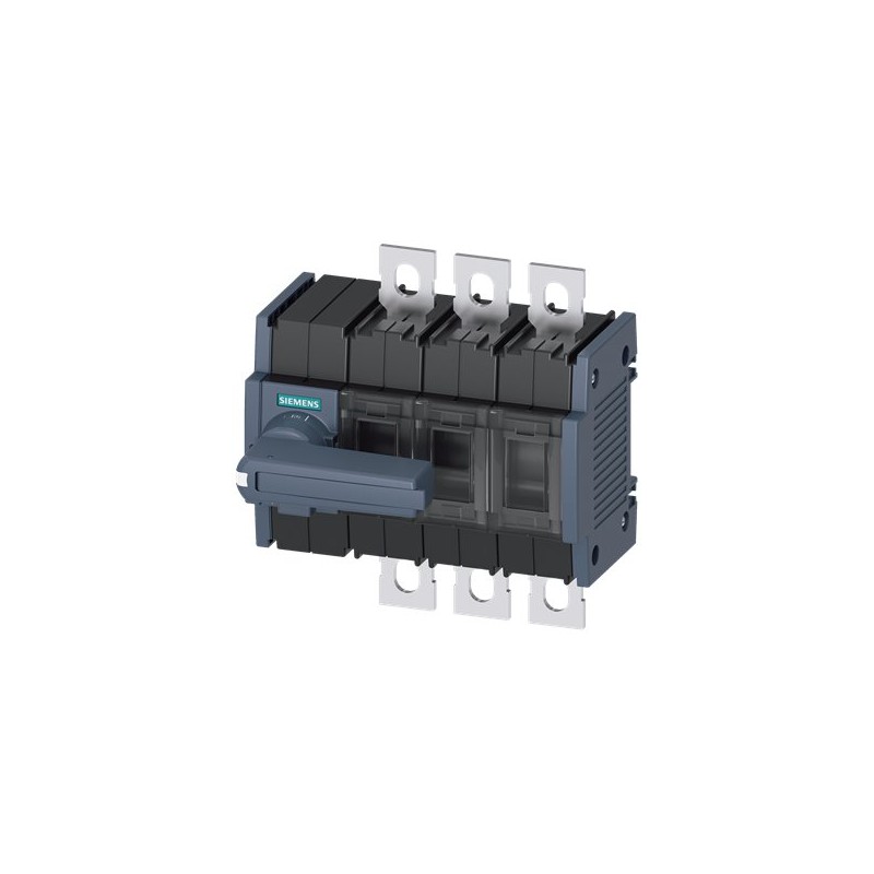 3KD38320NE100 3KD3832-0NE10-0 Siemens - Image 1