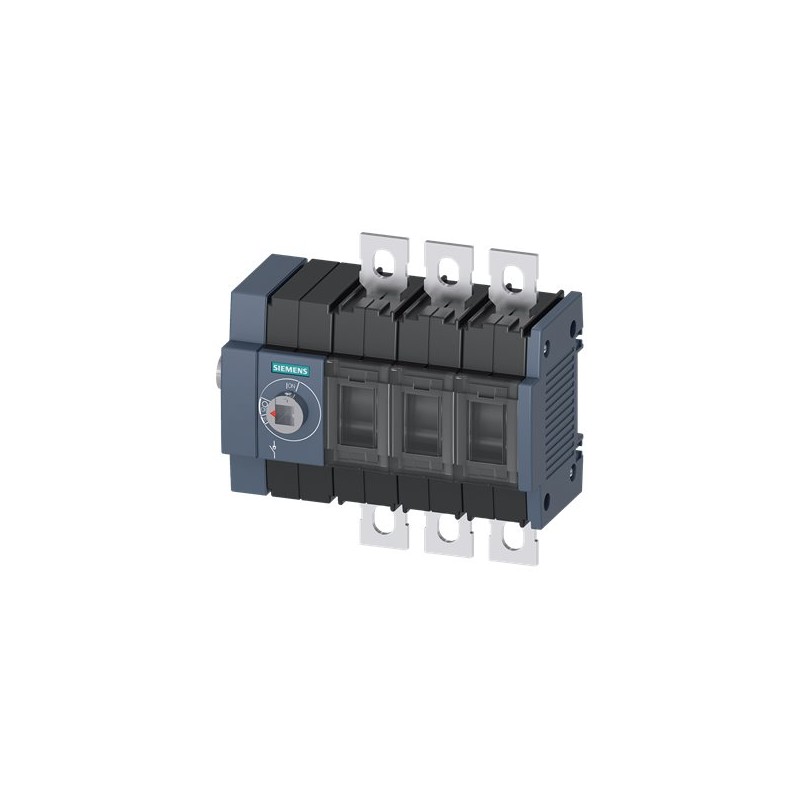 3KD38340NE100 3KD3834-0NE10-0 Siemens - Image 1
