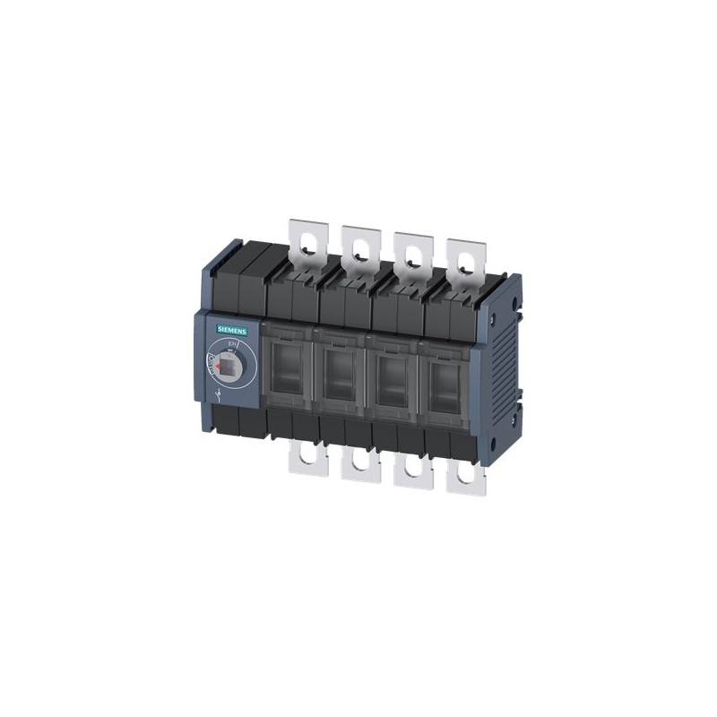 3KD38400NE100 3KD3840-0NE10-0 Siemens - Image 1