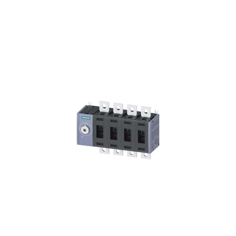 3KD38400PE100 3KD3840-0PE10-0 SIEMENS - Image 1