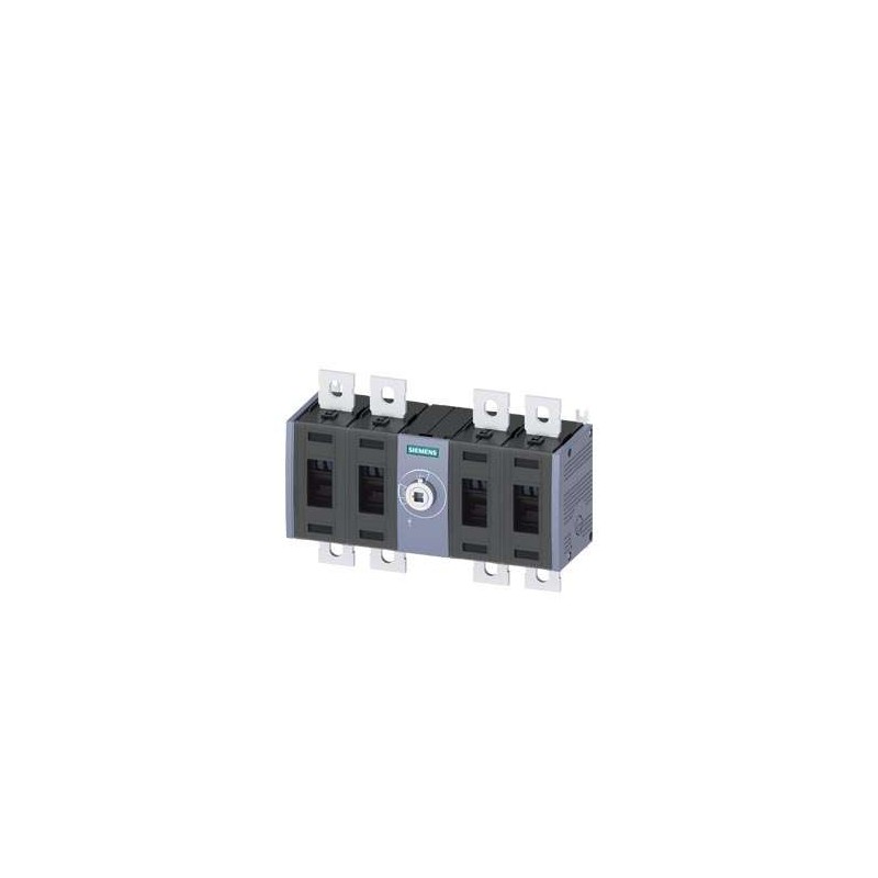 3KD38400PE200 3KD3840-0PE20-0 SIEMENS - Image 1