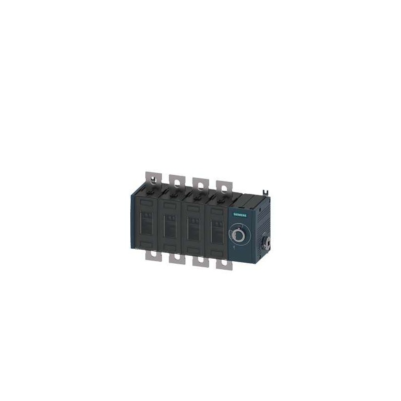 3KD38440PE400 3KD3844-0PE40-0 SIEMENS - Image 1