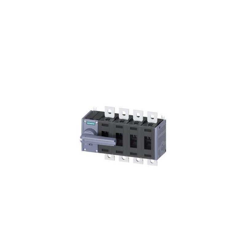 3KD40420PE100 3KD4042-0PE10-0 SIEMENS - Image 1