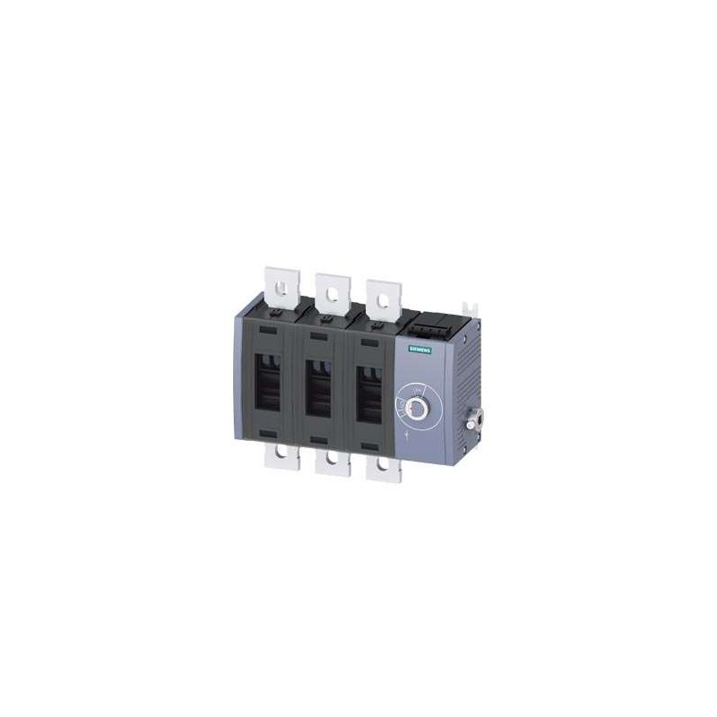 3KD44340QE400 3KD4434-0QE40-0 SIEMENS - Image 1