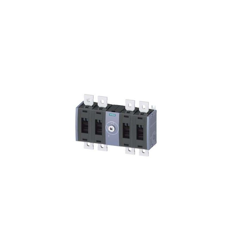 3KD44400QE200 3KD4440-0QE20-0 SIEMENS - Image 1