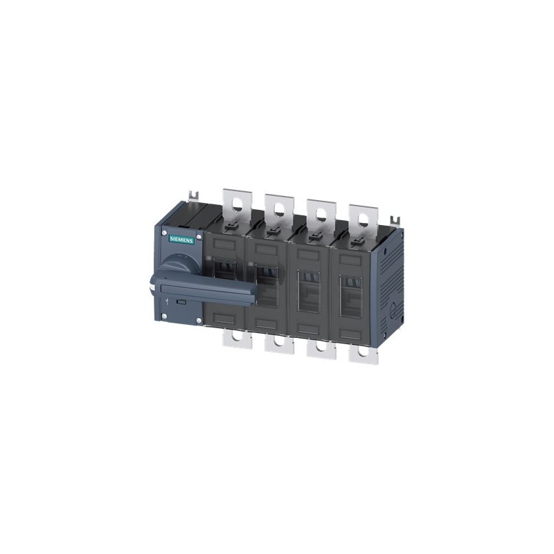 3KD44420PE100 3KD4442-0PE10-0 Siemens - Image 1