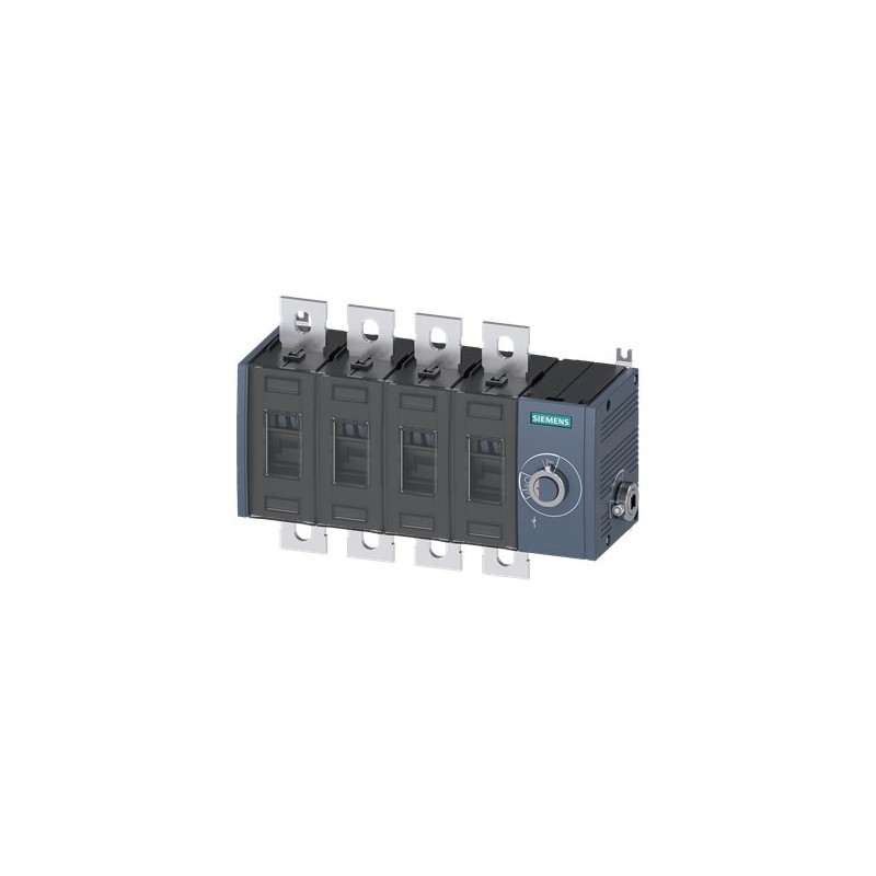 3KD44440PE400 3KD4444-0PE40-0 Siemens - Image 1