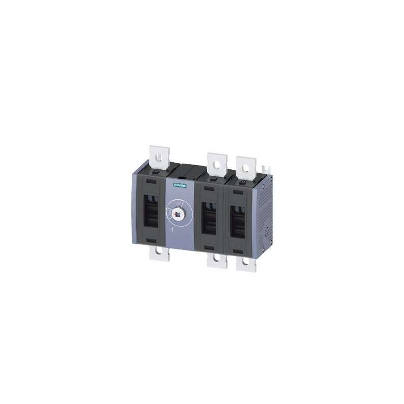 3KD46300QE200 3KD4630-0QE20-0 SIEMENS - Image 1