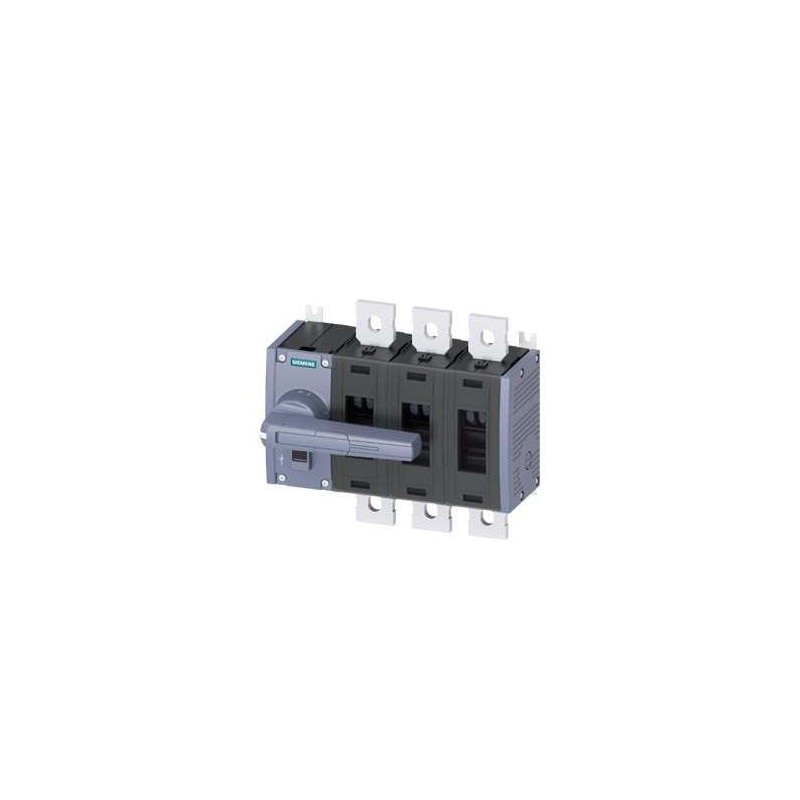 3KD48320QE100 3KD4832-0QE10-0 SIEMENS - Image 1