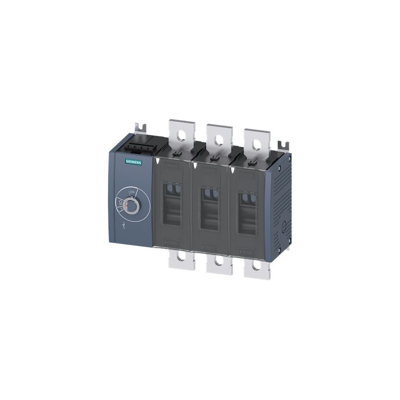 3KD48340QE100 3KD4834-0QE10-0 Siemens - Image 1