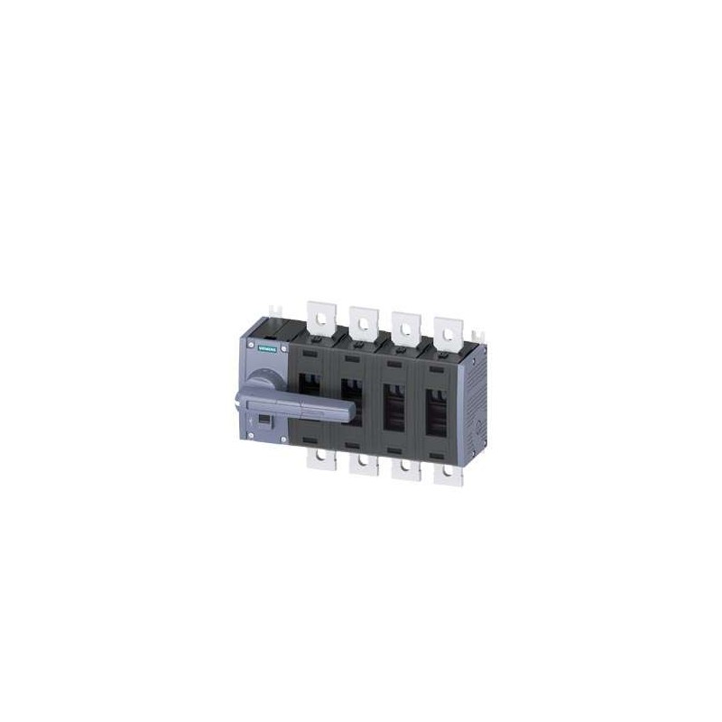 3KD48420QE100 3KD4842-0QE10-0 SIEMENS - Image 1