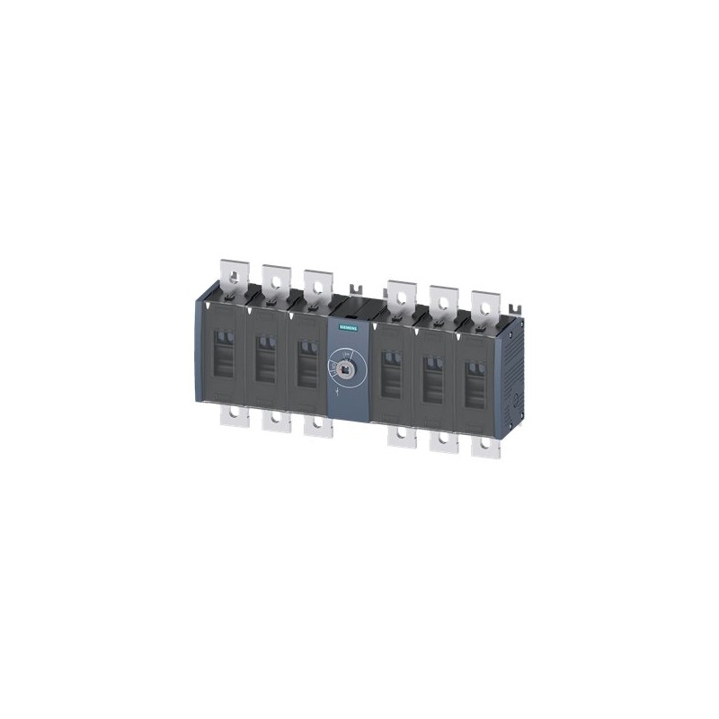 3KD48600QE200 3KD4860-0QE20-0 Siemens - Image 1