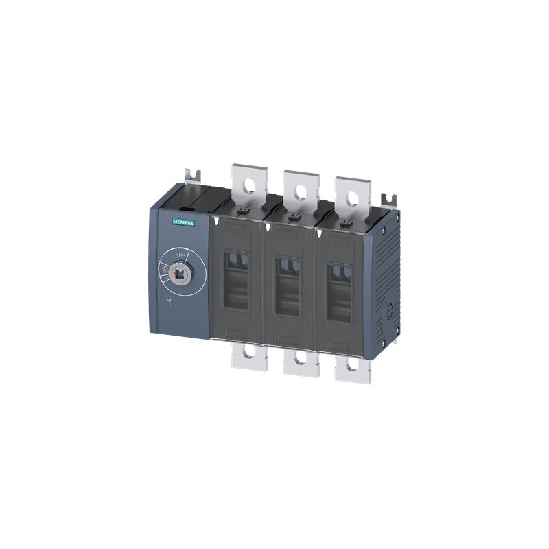 3KD50300QE100 3KD5030-0QE10-0 Siemens - Image 1
