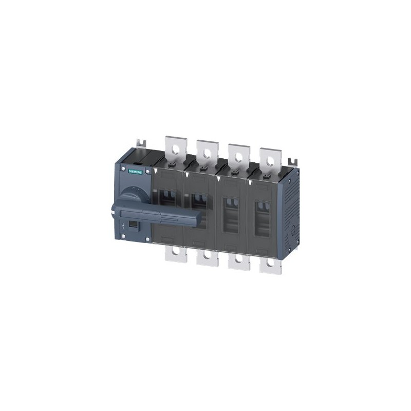 3KD50420QE100 3KD5042-0QE10-0 Siemens - Image 1