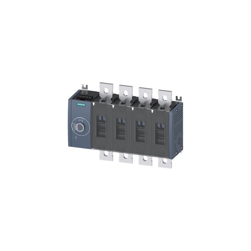3KD50440QE100 3KD5044-0QE10-0 Siemens - Image 1