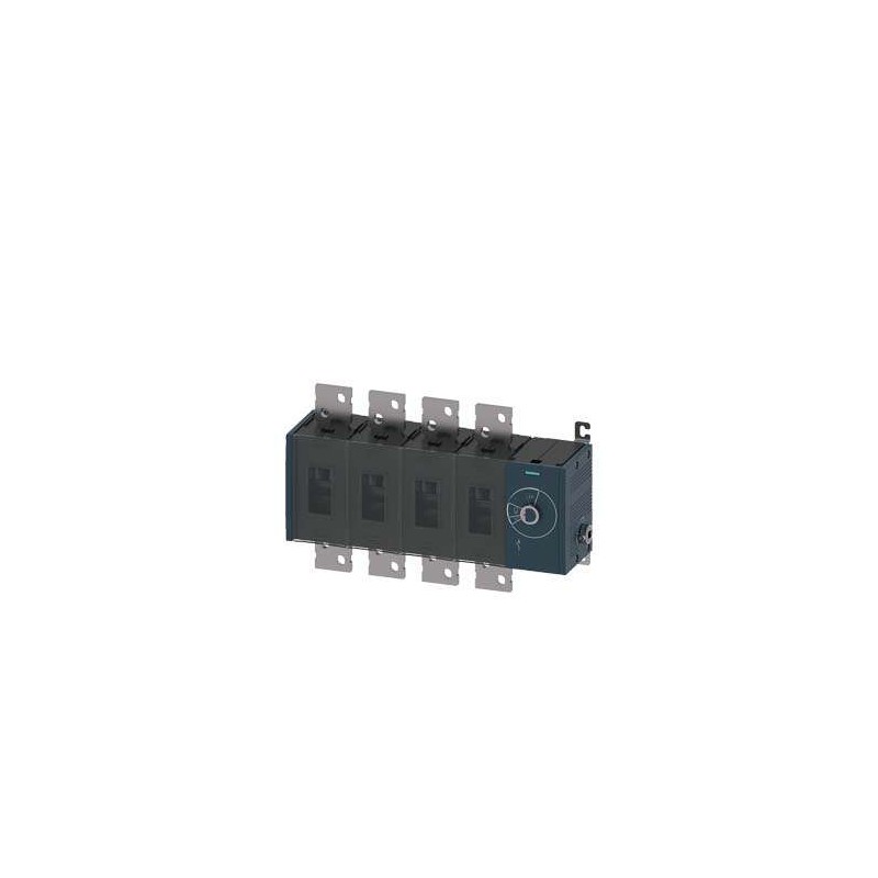 3KD50440RE400 3KD5044-0RE40-0 SIEMENS - Image 1
