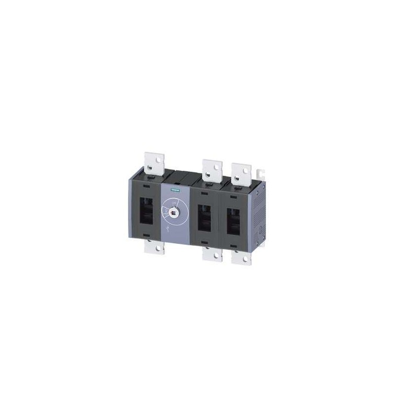 3KD52300RE200 3KD5230-0RE20-0 SIEMENS - Image 1