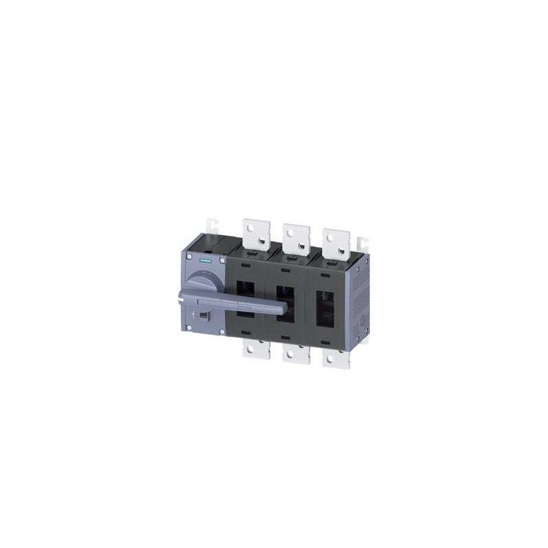 3KD52320RE100 3KD5232-0RE10-0 SIEMENS - Image 1