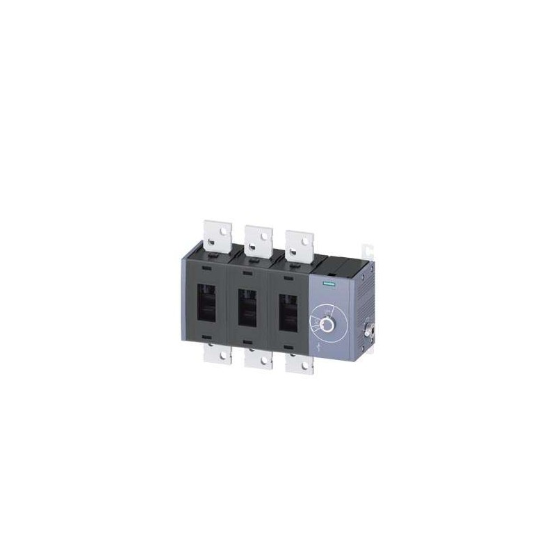 3KD52340RE400 3KD5234-0RE40-0 SIEMENS - Image 1