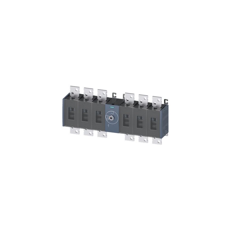 3KD52600RE200 3KD5260-0RE20-0 Siemens - Image 1