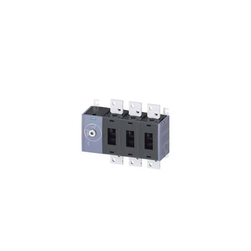 3KD54300RE100 3KD5430-0RE10-0 SIEMENS - Image 1