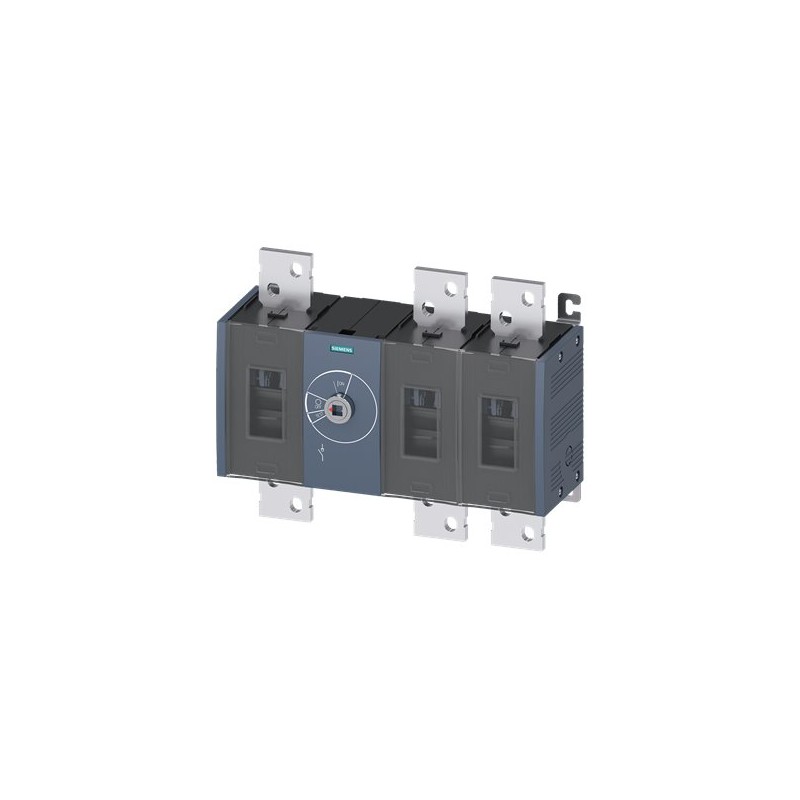 3KD56300RE200 3KD5630-0RE20-0 Siemens - Image 1