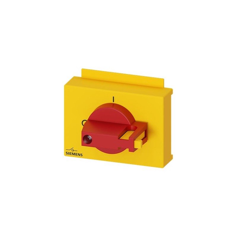 3KD90118C 3KD9011-8C Siemens - Image 1