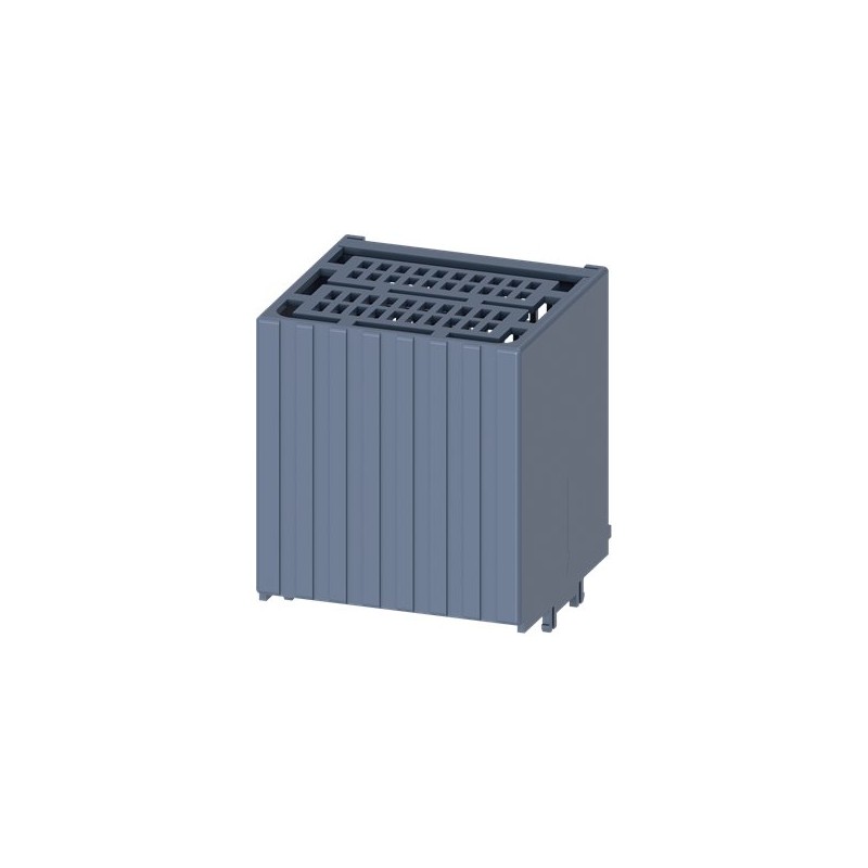 3KD92040 3KD9204-0 Siemens - Image 1