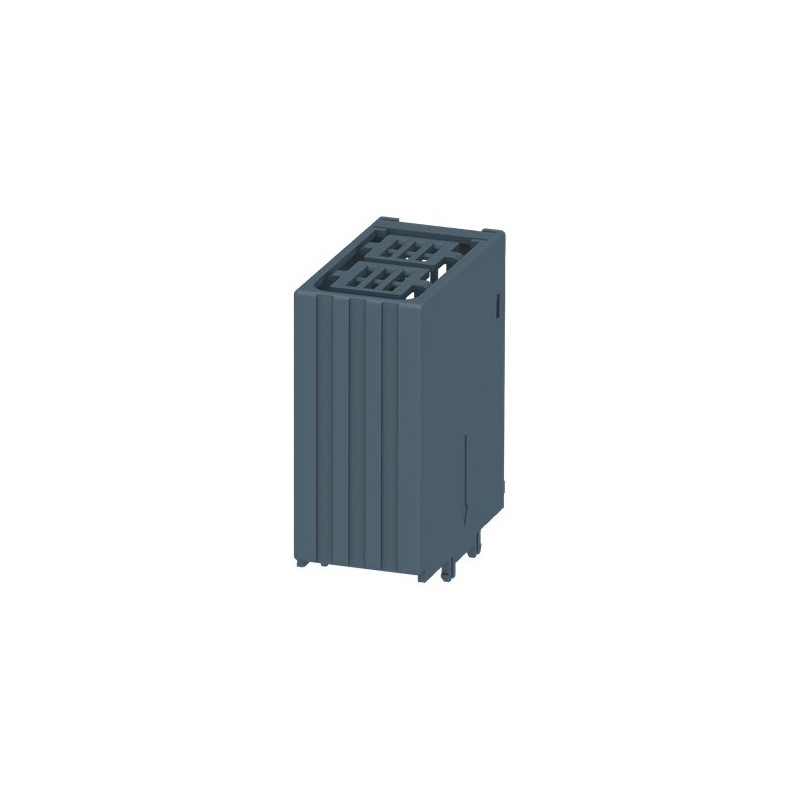 3KD92047 3KD9204-7 Siemens - Image 1