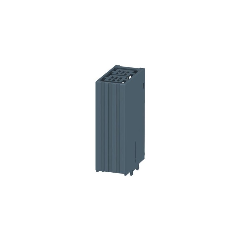 3KD92048 3KD9204-8 Siemens - Image 1