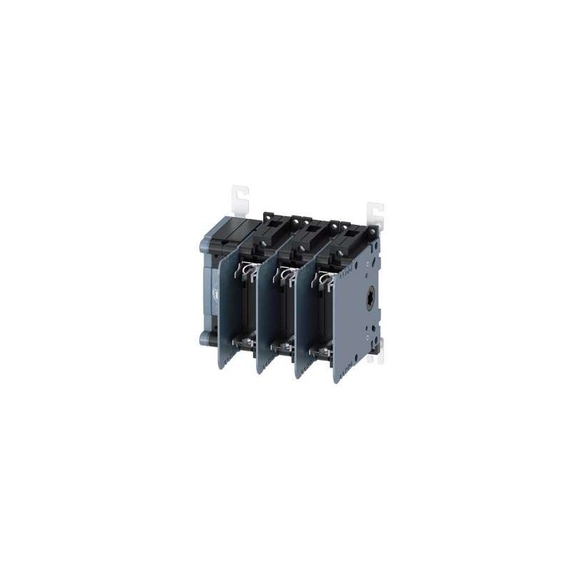 3KF13080LB51 3KF1308-0LB51 SIEMENS - Image 1