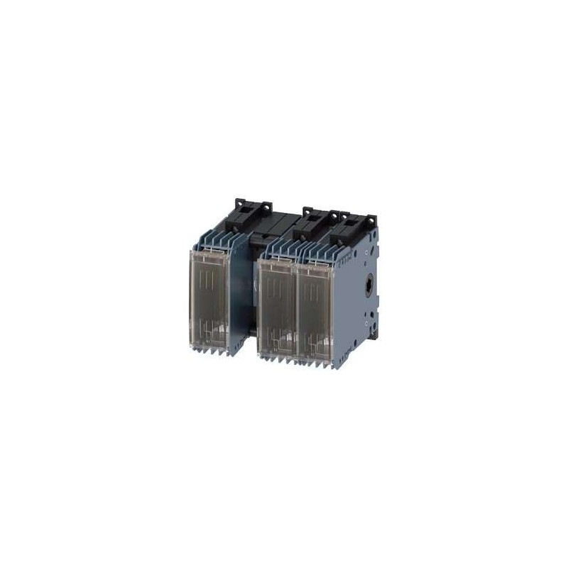 3KF13080MB11 3KF1308-0MB11 SIEMENS - Image 1