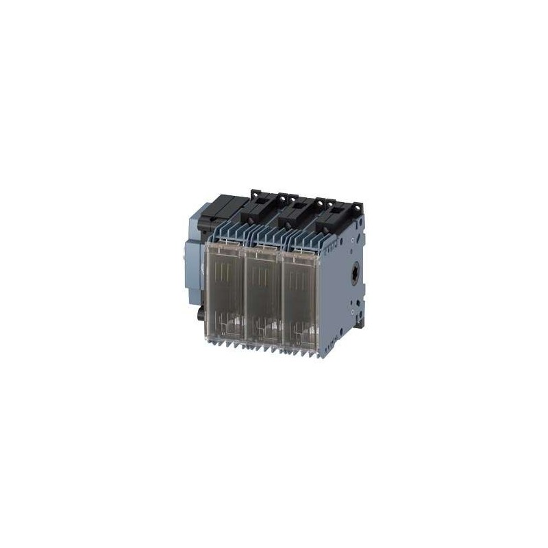 3KF13084LB11 3KF1308-4LB11 SIEMENS - Image 1