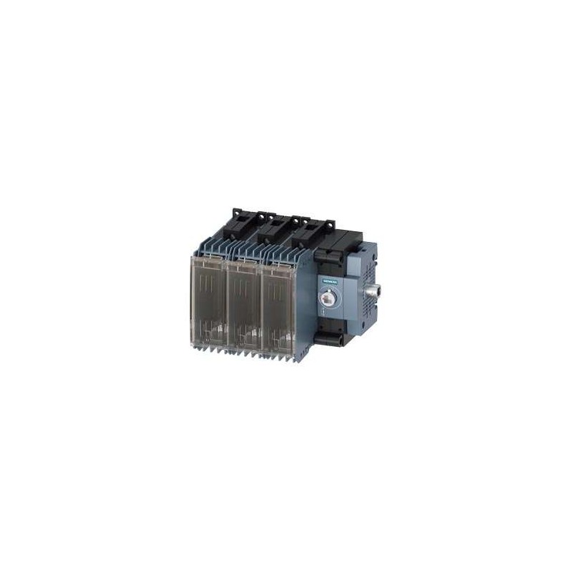 3KF13084RB11 3KF1308-4RB11 SIEMENS - Image 1