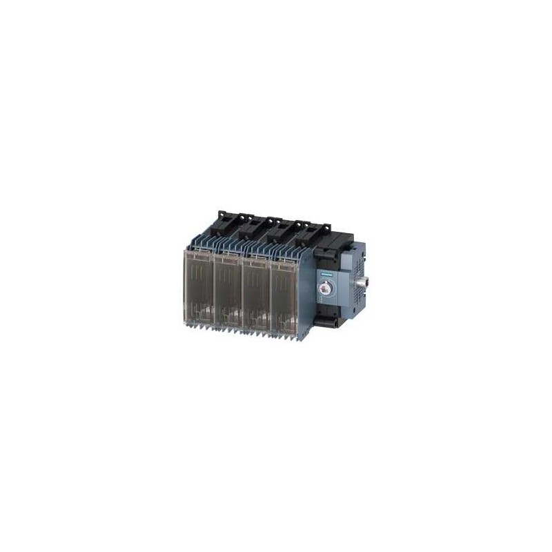 3KF14064RB11 3KF1406-4RB11 SIEMENS - Image 1