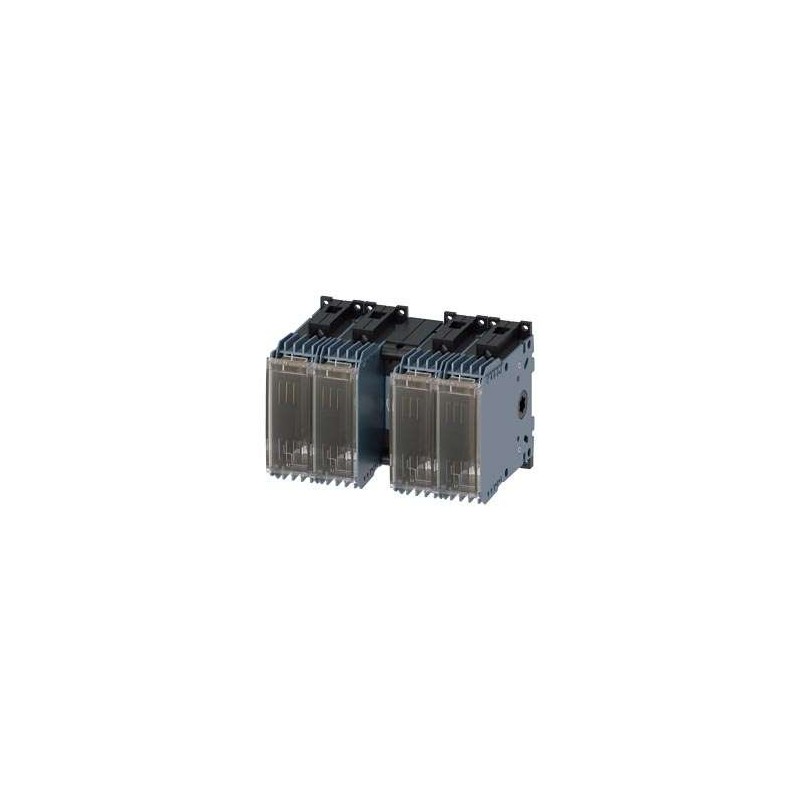 3KF14080MB11 3KF1408-0MB11 SIEMENS - Image 1