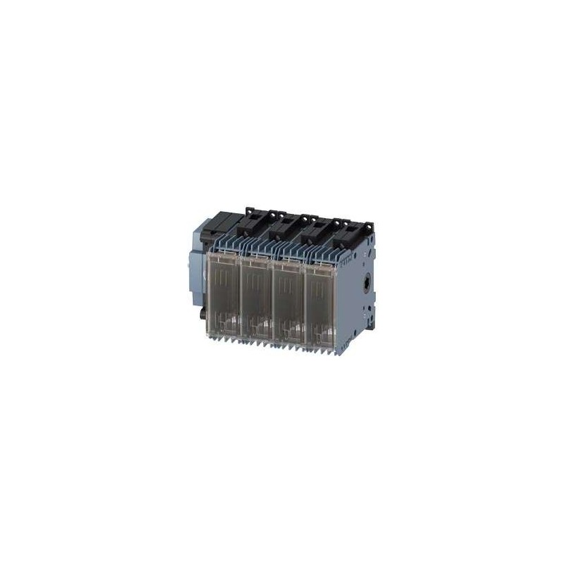 3KF14084LB11 3KF1408-4LB11 SIEMENS - Image 1