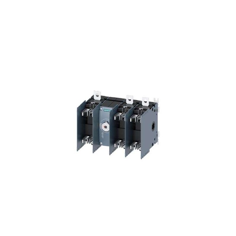 3KF33250MF51 3KF3325-0MF51 SIEMENS - Image 1